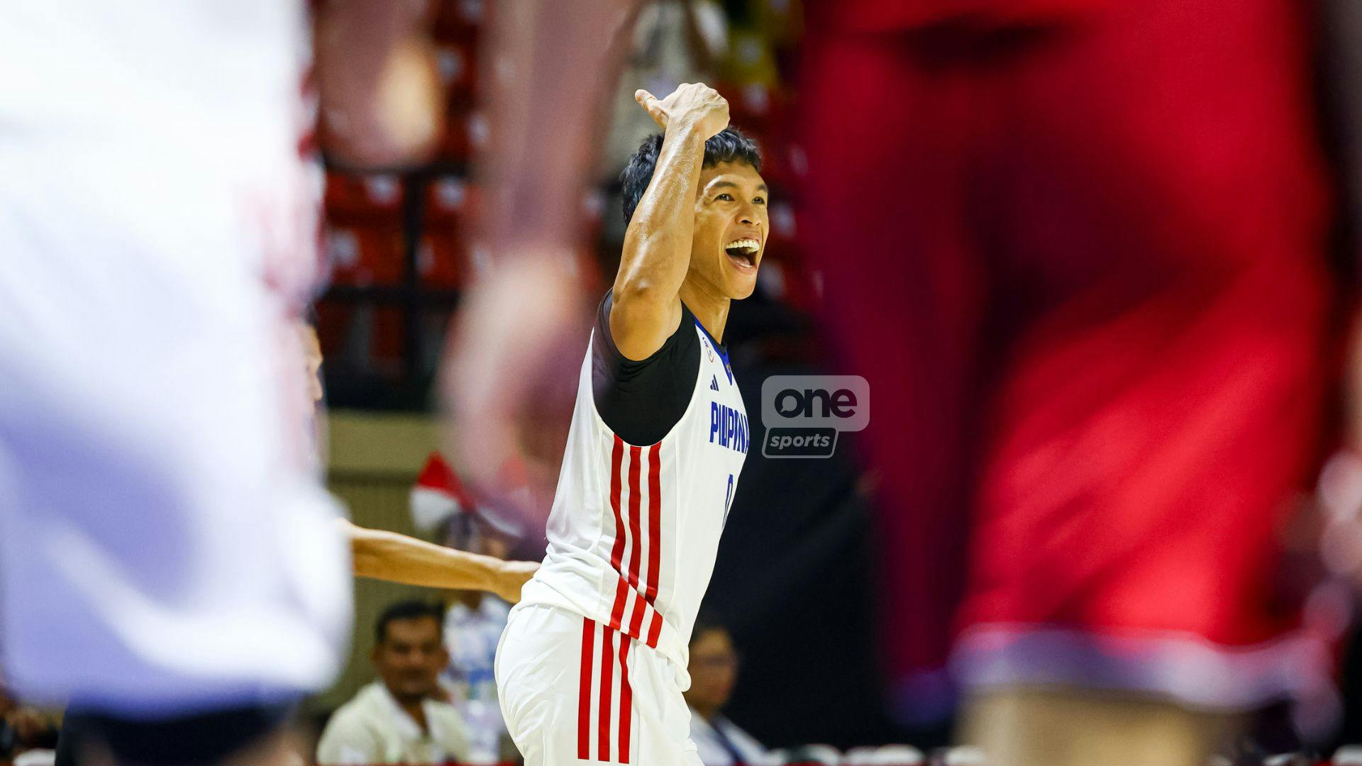 Gilas bucks slow start anew, foils Indonesia to advance to SEAG Finals